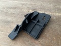Кронштейн корпуса отопителя Peugeot 406 1995-1999