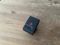 Кнопка аварийной сигнализации (аварийки) Peugeot 406 1995-1999