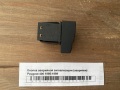 Кнопка аварийной сигнализации (аварийки) Peugeot 406 1995-1999