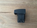 Кнопка аварийной сигнализации (аварийки) Peugeot 406 1995-1999