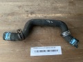Патрубок отопителя Peugeot 406 1995-1999