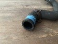 Патрубок отопителя Peugeot 406 1995-1999
