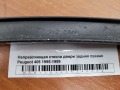 Направляющая стекла двери задняя правая Peugeot 406 1995-1999