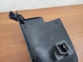 Накладка порога передняя правая Peugeot 406 1995-1999
