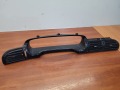 Накладка щитка приборов Peugeot 406 1995-1999