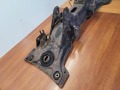 Балка задняя Peugeot 406 1995-1999