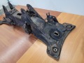 Балка задняя Peugeot 406 1995-1999
