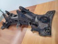 Балка задняя Peugeot 406 1995-1999