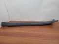 Обшивка стойки передняя левая верхняя Daewoo Espero 1990-1999