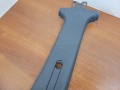 Обшивка стойки средняя правая верхняя Daewoo Espero 1990-1999