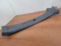 Обшивка стойки средняя правая верхняя Daewoo Espero 1990-1999