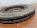 Диск тормозной передний Peugeot 406 1995-1999