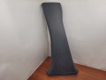 Обшивка стойки средняя левая нижняя Daewoo Espero 1990-1999