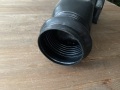 Воздуховод от отопителя левый Daewoo Espero 1990-1999