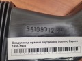 Воздуховод правый внутренний Daewoo Espero 1990-1999
