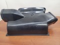 Воздуховод отопителя центральный верхний Daewoo Espero 1990-1999