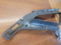 Обшивка стойки задняя левая Daewoo Espero 1990-1999