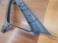 Обшивка стойки задняя левая Daewoo Espero 1990-1999