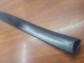 Молдинг двери задней правой Daewoo Espero 1990-1999