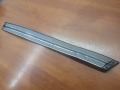 Молдинг двери задней правой Daewoo Espero 1990-1999