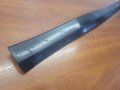 Молдинг двери передней левой Daewoo Espero 1990-1999