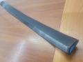 Молдинг двери передней левой Daewoo Espero 1990-1999