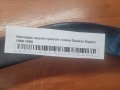 Накладка задней правой стойки Daewoo Espero 1990-1999