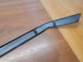 Накладка задней левой стойки Daewoo Espero 1990-1999