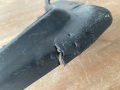 Брызговик передний левый Daewoo Espero 1990-1999