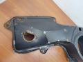 Корпус отопителя под моторчик Daewoo Espero 1990-1999