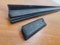 Накладка стекла заднего левого Daewoo Espero 1990-1999