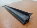 Накладка стекла заднего левого Daewoo Espero 1990-1999