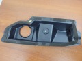 Воздуховод левый внутренний Daewoo Espero 1990-1999