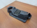Воздуховод левый внутренний Daewoo Espero 1990-1999