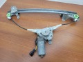 Стеклоподъемник передний левый электрический Daewoo Espero 1990-1999