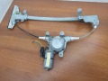 Стеклоподъемник задний  правый электрический Daewoo Espero 1990-1999