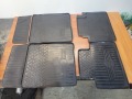 Комплект (К-кт) ковриков салона Daewoo Leganza 1997-2002