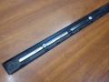 Молдинг двери передней правой Peugeot 406 1996-1999