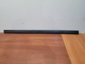 Молдинг двери передней левой Peugeot 406 1996-1999