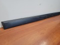 Молдинг двери передней левой Peugeot 406 1996-1999