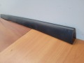 Молдинг двери передней левой Peugeot 406 1996-1999
