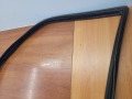 Уплотнитель стекла передней двери внутренний левый Daewoo Espero 1990-1999