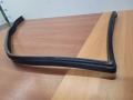Уплотнитель стекла передней двери внутренний левый Daewoo Espero 1990-1999
