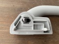 Ручка внутренняя потолочная задняя SKODA Octavia A5 2004-2013