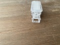 Фонарь подсветки багажника SKODA Octavia A5 2004-2013