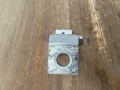Петля двери задней левой нижняя SKODA Octavia A5 2004-2013