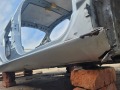 Порог правый SKODA Octavia A5 2004-2013