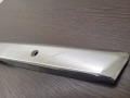 Накладка крышки багажника Nissan Tiida C11 2004-2014