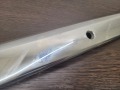Накладка крышки багажника Nissan Tiida C11 2004-2014