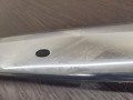 Накладка крышки багажника Nissan Tiida C11 2004-2014